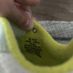 Women's Olukai ‘Anau Pickleball Sneakers Size 8.5 Pale Mint Photo 2