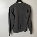 Jansport Vintage 90s Y2K  Kutztown University Sweatshirt Grey XS Collegiate Photo 10