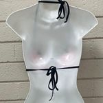 Edion Fruit Print Molded Bikini Top size M Size M Photo 7