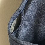 Nike New  Victory Padded Medium-impact Racerback Athletic Workout Sports Bra Photo 5