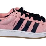 Adidas Campus 00s Sneakers in Semi Pink Spark and Core Black Size 7 1/2" Photo 0