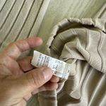 Women’s XL Ribbed Wrap V Photo 1