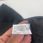 Kate Spade x Target Black 90s Mini Tank Shift Dress 4X NWT Photo 6