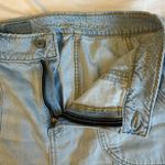 American Eagle Outfitters Jean Skirt Photo 2