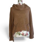 Pink Rose  sweater Photo 0