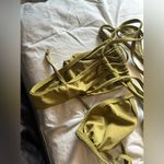 NWOT Laina Rauma Swim Set Size M Photo 1