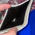 Gucci  Embossed  Leather Compact Wallet Photo 10