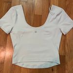 Lululemon Align T-Shirt Photo 3