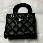 Badgley Mischka NWT vegan leather purse Photo 0