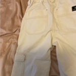 BDG  skate Cream Multi-Pocket Cargo Pant size W24 L32 Photo 8
