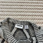Noisy May  Logan Plaited Open Stitch Sweater Photo 2