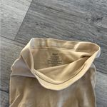 SKIMS Women's Shapewear Shorts Lg Photo 5