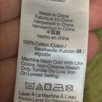 Madewell ‎ Diamond Jacquard Shirt-Jacket in Green Size Small Photo 4