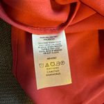 Loft Coral Pink  Cap Sleeve Blouse in XS Photo 3