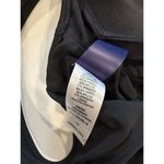 NEW Swimsuits For All Swimsuit Womens 10 Black One Piece 'Dress' Vacation Travel Photo 7