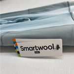 Smartwool  Leggings Size XS Gray Blue Photo 7