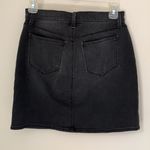 L'Agence  Portia Tie up Skirt Photo 3