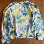 Aviator Nation Aviatar Nation Hand Dyed Crew Sweatshirt Photo 0