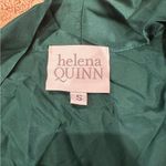 Helena Quinn  silk robe Photo 1