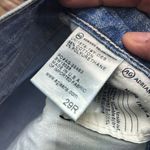 AG Adriano Goldschmied A Golde 29 reg bf slouchy Photo 3