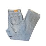 Ralph Lauren  Lauren‎ Jeans Company Classic Bootcut, Size 14 Photo 2