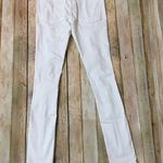 Pistola Iggy High Rise Distressed Jean - Pure - 24 Photo 2