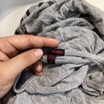 Bongo Same Old Chic Top With Back Cutout Size Juniors Medium Photo 2