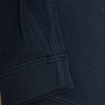 Lululemon Align Super High Rise Short *10” in Black Size 2 Photo 9