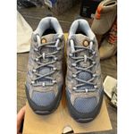 Merrell Moab 2 Ventilator Hiking Trail Shoes Women 7.5 Waterproof Vibram Soles Photo 3