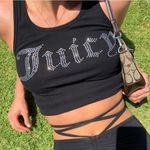 Juicy Couture Tank Top Photo 0