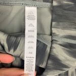 Varley women's small Luna high rise leggings Aztec animal print gray black lux Photo 4