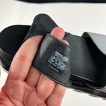 Sorel Women's Roaming Sport Size Two Strap Comfort Black & Gray Sandals Size 9.5 Photo 3