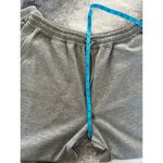 Naked Wardrobe French Terry Pull On Gray Relaxed Jogger Sweatpants Size XL Photo 6