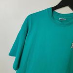 1995 Vintage 90s Rock & Roll Hall of Fame T Shirt Blue XL Extra Large Graphic Photo 12