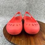 Crocs ballet flats women’s size 9 Photo 1