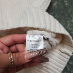 Olive & Oak  Waffle Knit Sweater Photo 3