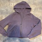 Lululemon Scuba Oversized Full-Zip Hoodie Photo 0