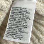 & Other Stories & Other Stories Cable Knit Layered Jumper XS Photo 5