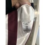 Ted Baker NEW  London‎ Womens Hilila Dress Multicolor One-Shoulder  US 10 Photo 8