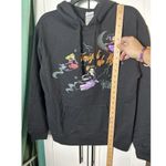 Disney Hocus Pocus Hooded Sweatshirt Hoodie‎ Black Small Photo 4