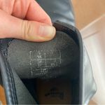 Dr. Martens  1460 Black Leather Lace Up Boots Combat Grunge Goth Vintage Style Photo 8