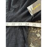 Style & Co Embroidered Floral Eyelet Lace Tunic Top Sz XXL Key Hole Flowy Classic Photo 11