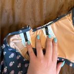 J.Crew  print bikini set Photo 4