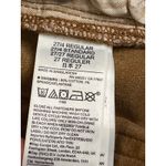 Gap  High Stride Wide-Leg Ankle Jeans, summer spice, size 4, MSRP $79.95 Photo 10