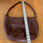 The Sak brown purse Photo 7