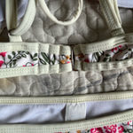 Cider  Floral Bikini Photo 3