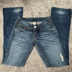 True Religion Bootcut Jeans Photo 0