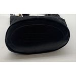 Coach RARE VINTAGE BLEEKER DUFFLE LEATHER AND CANVAS Gold hardware - Size M Photo 3