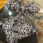 Matte Collection  swimsuit size Medium. Like new Photo 6