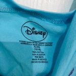 Disney Brand New Women's Eeyore Grandma Graphic Short Sleeve Blue T-Shirt XL Photo 4